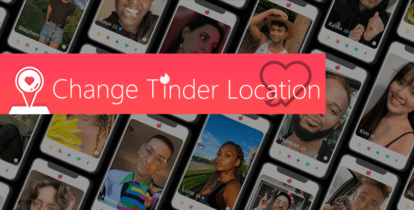 Best (Free) Tinder VPN to Unblock Geo-blocks & Change Location on Tinder