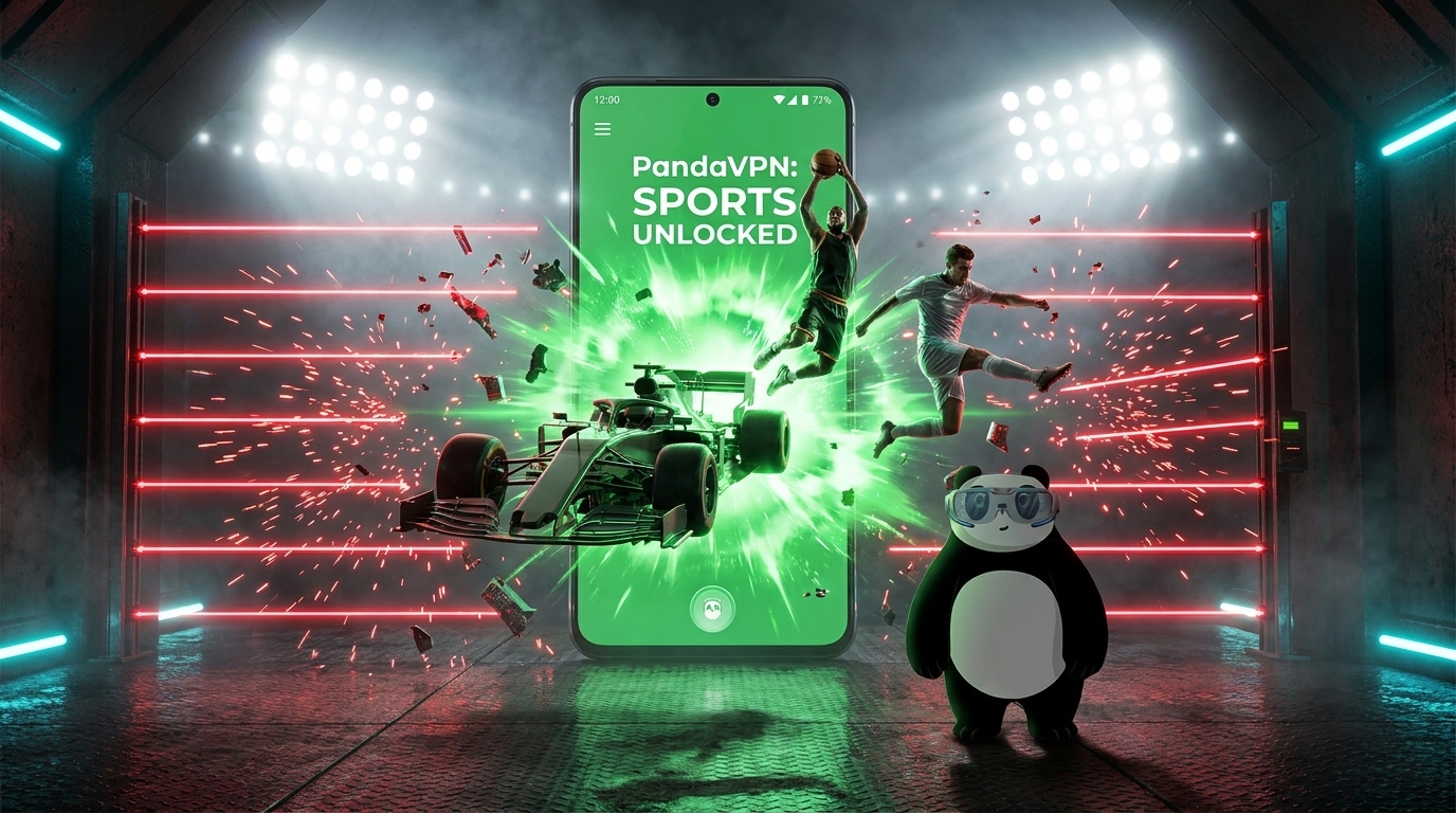 Sports Fans Assemble: Stream NBA, Premier League & F1 in HD on Android Without Limits