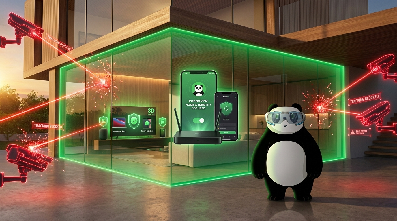 Online Privacy in 2026: A Practical Guide to Protect Your Data, Devices, and Identity with PandaVPN