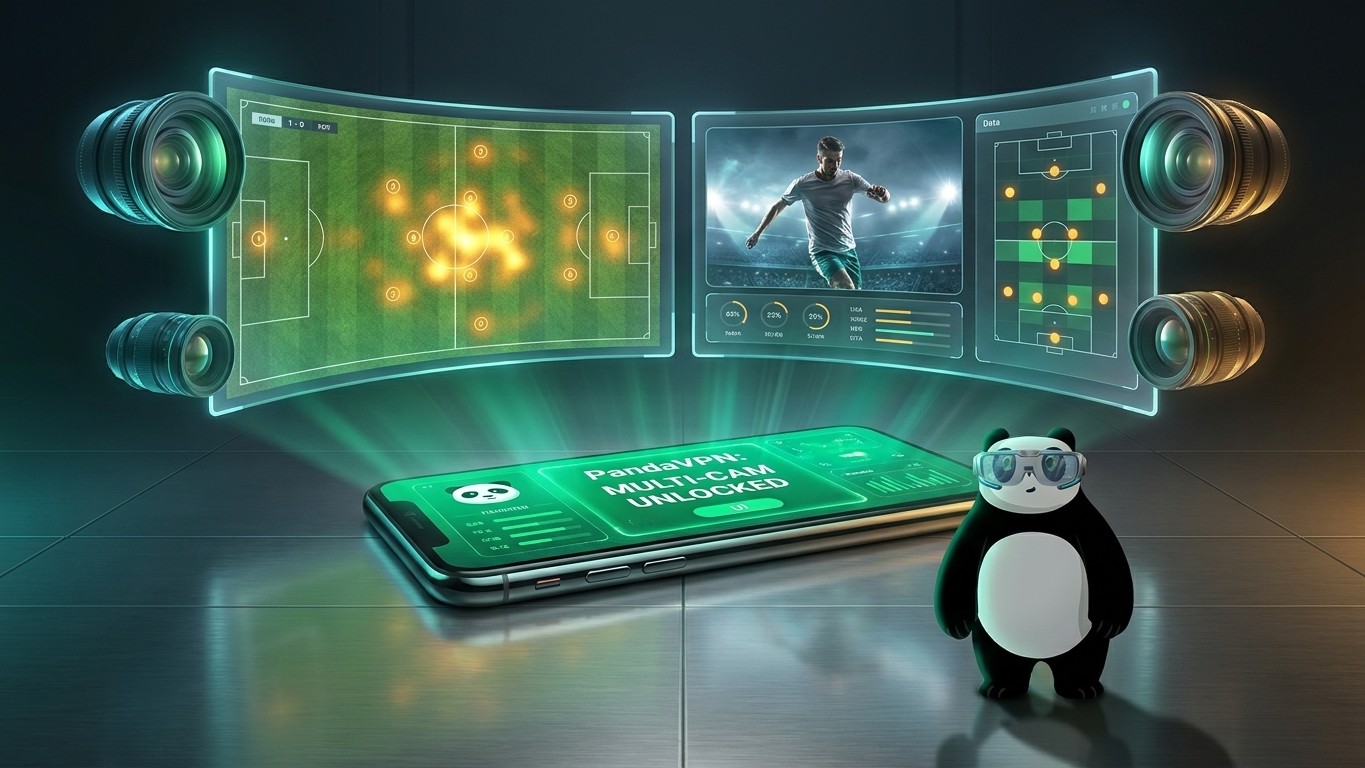 Beyond the Main Cam! Unlock the “Master-Class” Viewing Experience for the 2026 World Cup Round of 16